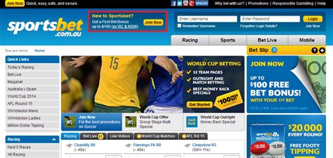 www sportsbet com au|Register A Sportsbet Account Now! .